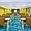 SpringHill Suites by Marriott Chicago Elmhurst/Oakbrook Area
