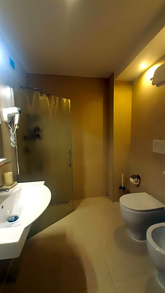 Hotel Enrichetta