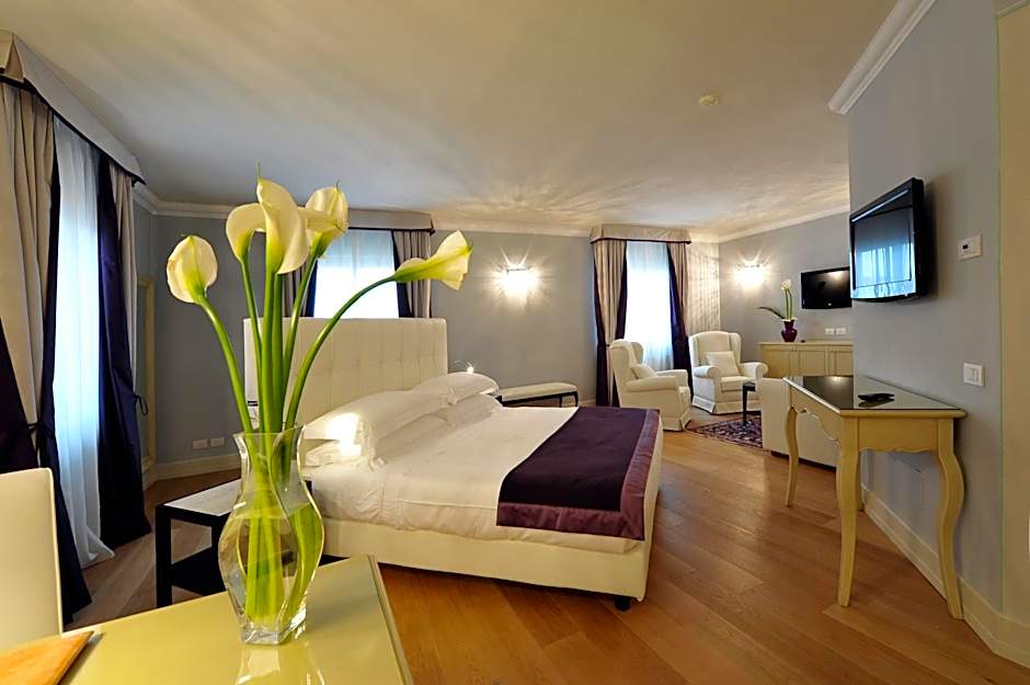 Hotel Palazzo San Lorenzo & Spa