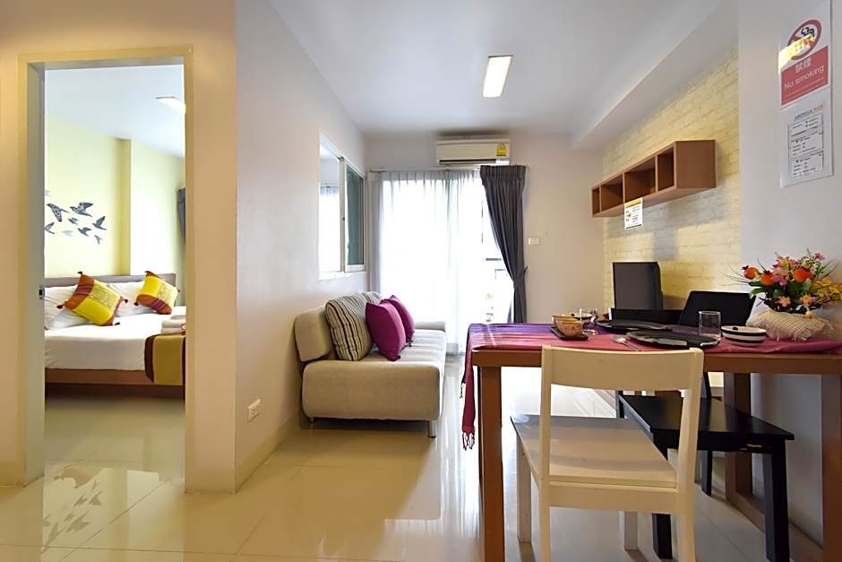 Ascella Sukhumvit 38 