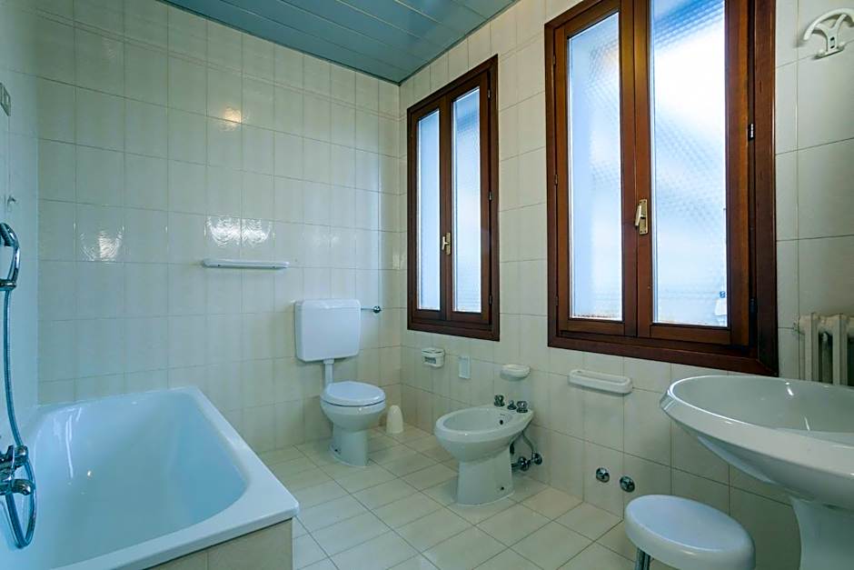 Hotel Firenze