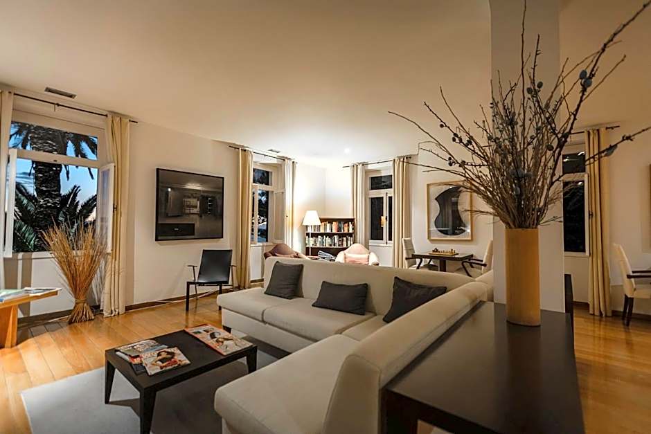 Estalagem Da Ponta Do Sol