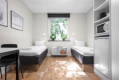 Forenom Project Accommodation Eslöv