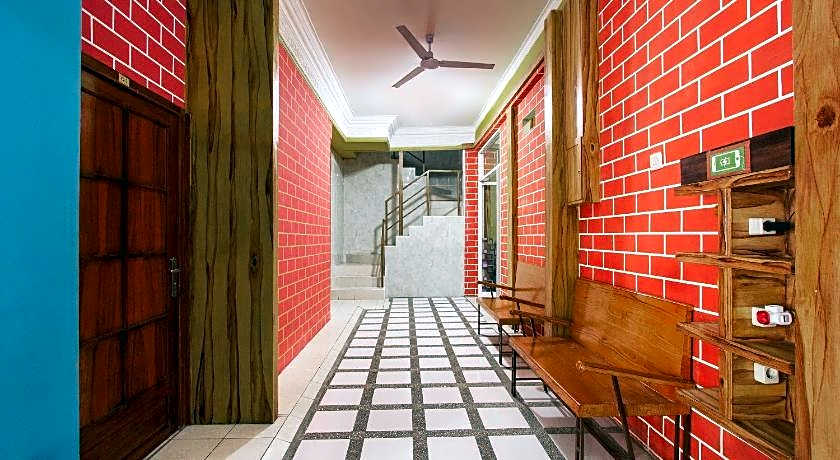 OYO Life 3720 Homestay Gayatri Janti