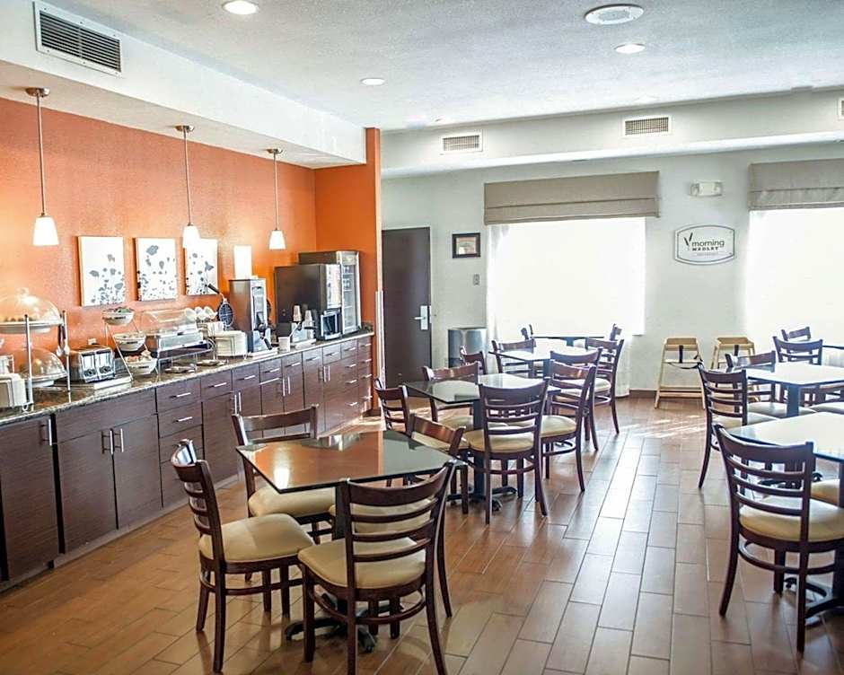 Sleep Inn O'Fallon Near I-64