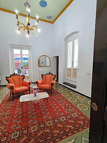 B&B Palazzo Antonelli