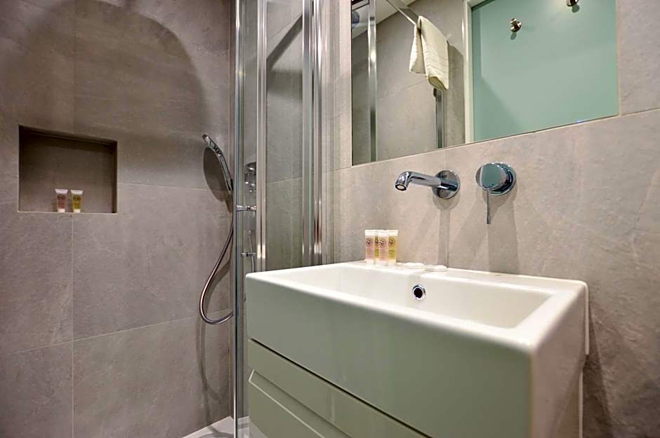 Sale Place Serviced Apartments by Concept Apartments