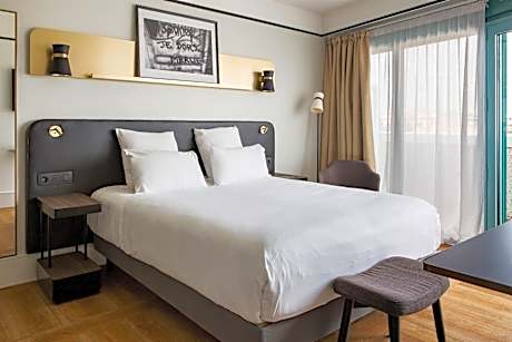 Hotel Mercure Paris Saint-Ouen