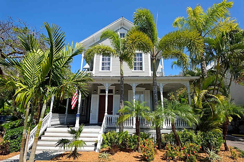 Chelsea House Hotel - Key West