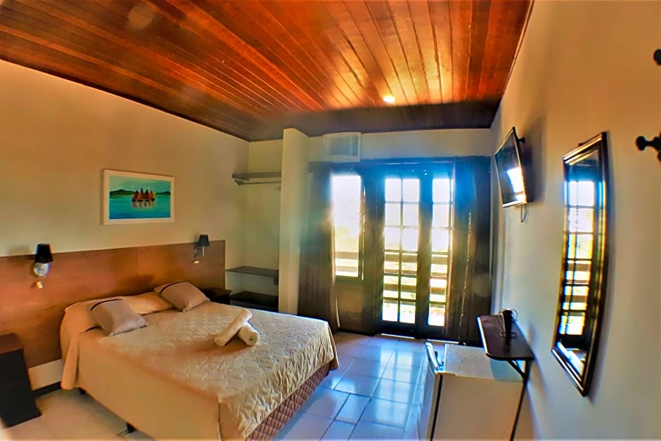 Pousada New Paradise