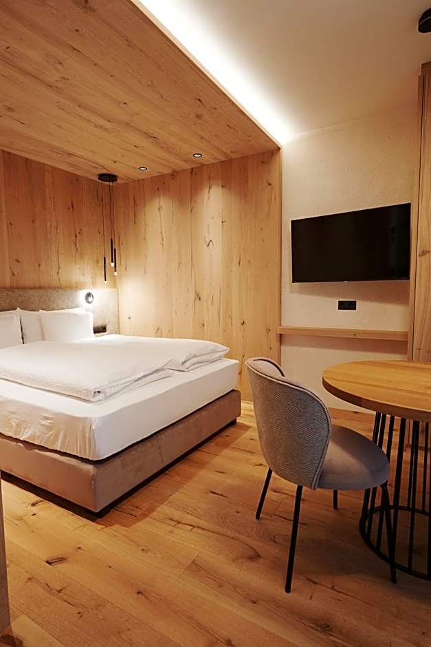 Chalet Vanzi
