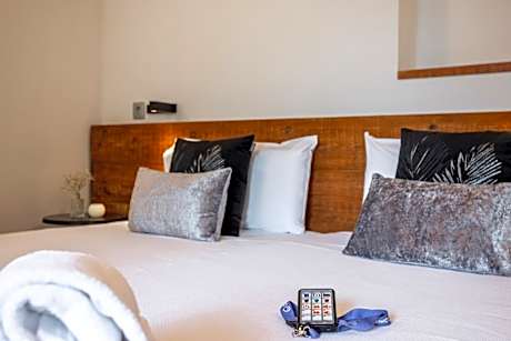 Studio - Disability Access