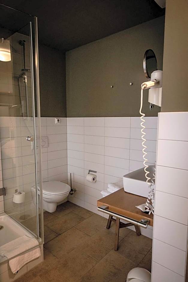 Kastanienhof Pfettrach