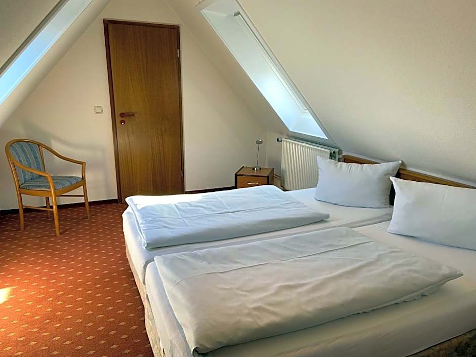 Hotel Seerose Bad Malente