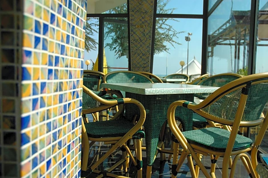 Hotel Gradara
