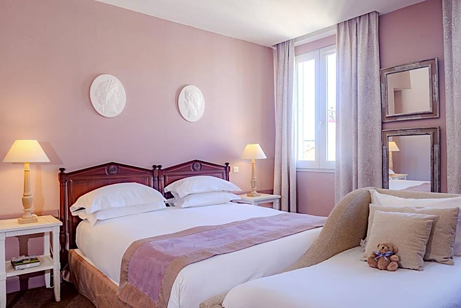 Le Cavendish