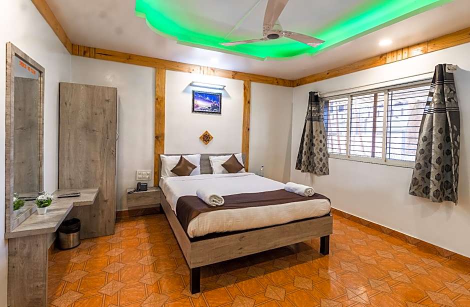 Saga Resort