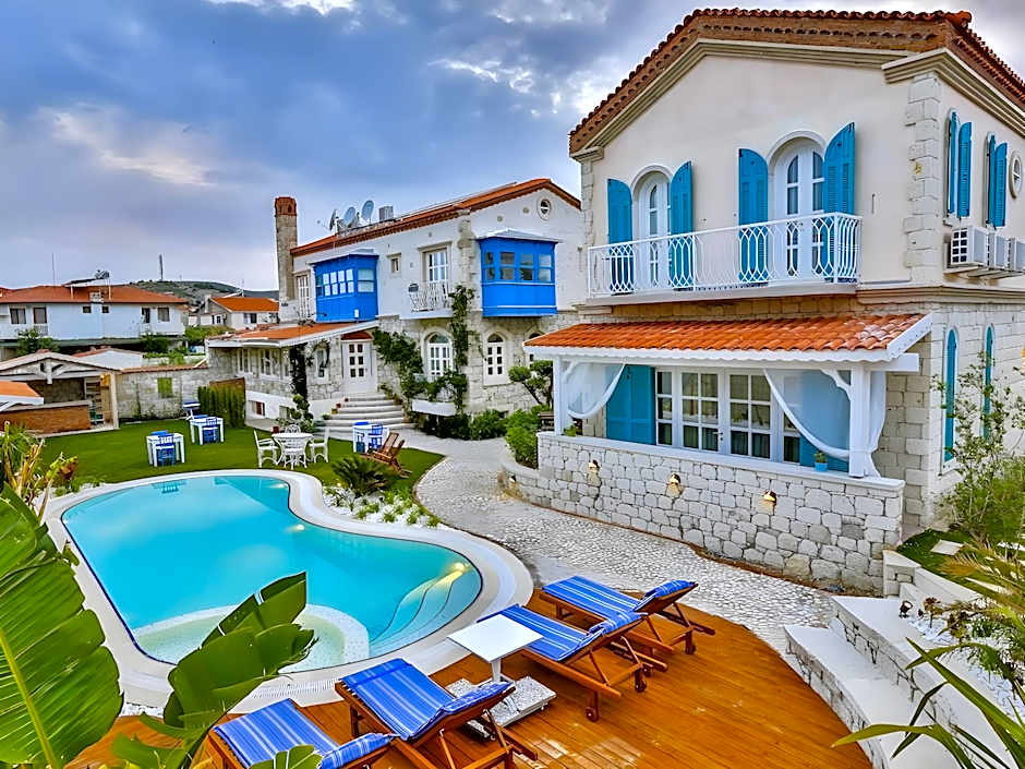 Cumbali Konak Hotel (Adults Only 12)