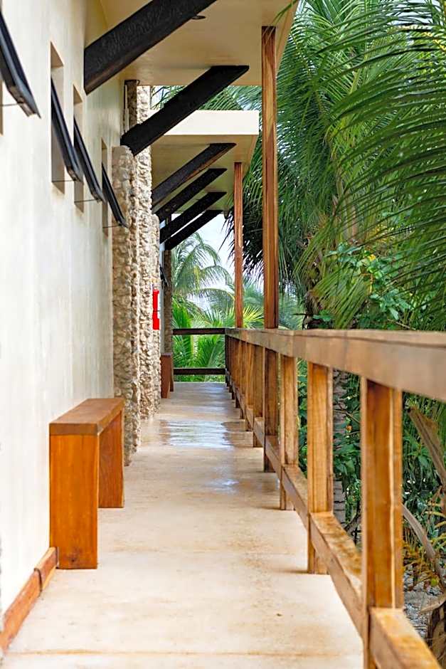 Mero Mero Hotel