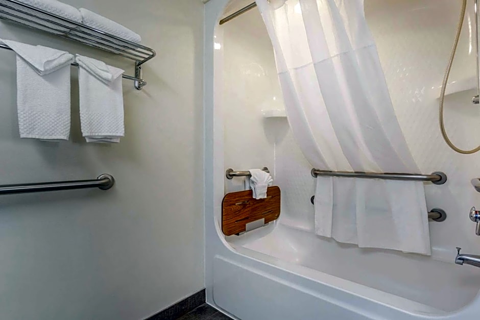 Sleep Inn SeaTac