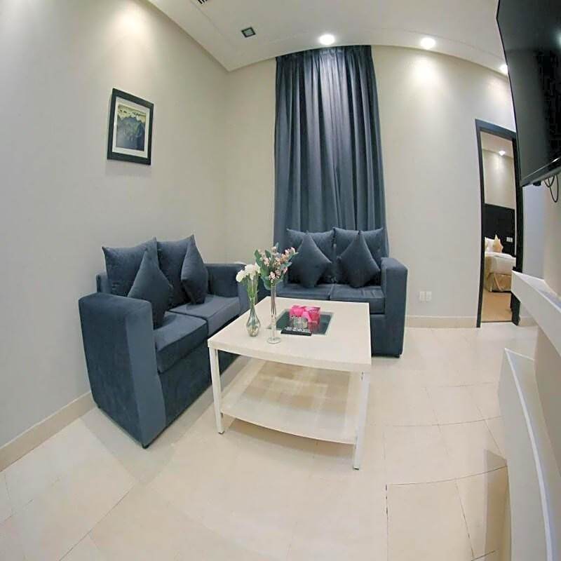 Rahty Home Hotel Apartments