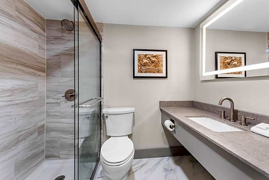 The Federal Hotel Downtown Carson City, an Ascend Collection Hotel