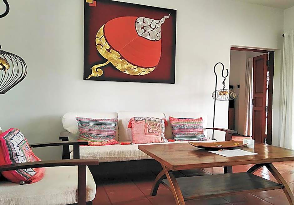 Jasmine Hills Lodge