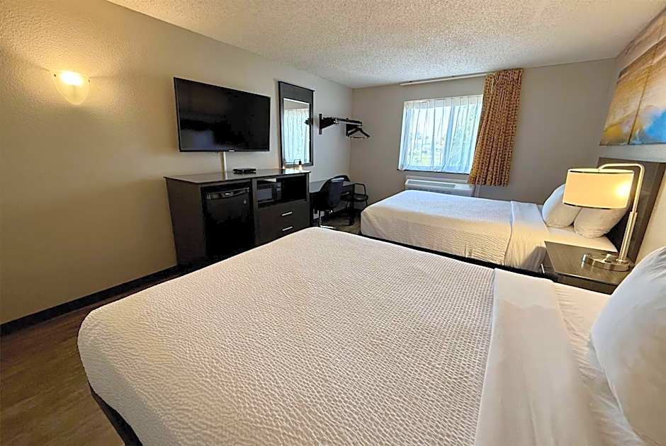 Days Inn by Wyndham Orange Park/Jacksonville