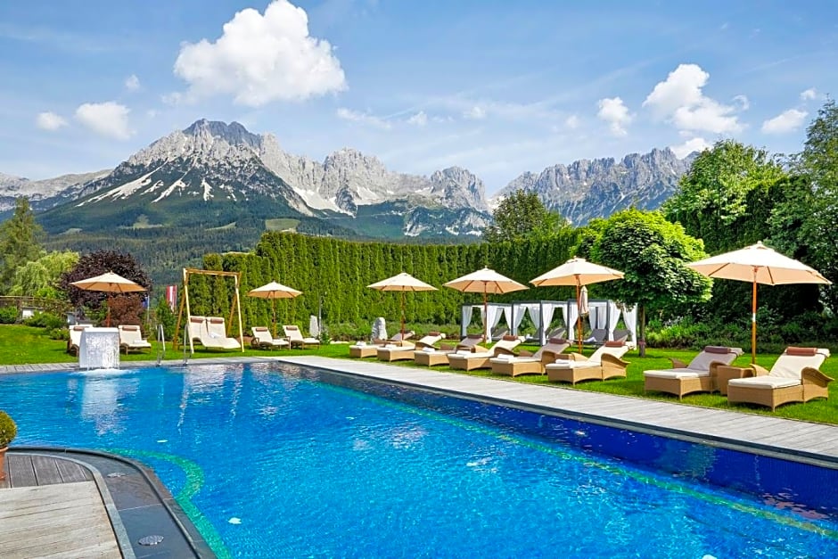 Sporthotel Ellmau in Tirol