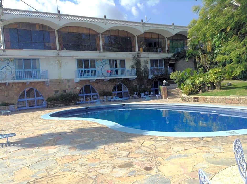 Hotel De La Borda