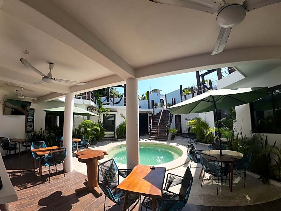 Ade Hotel Bacalar