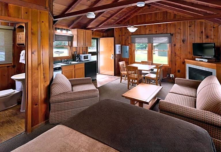 Hueston Woods Lodge and Conference Center