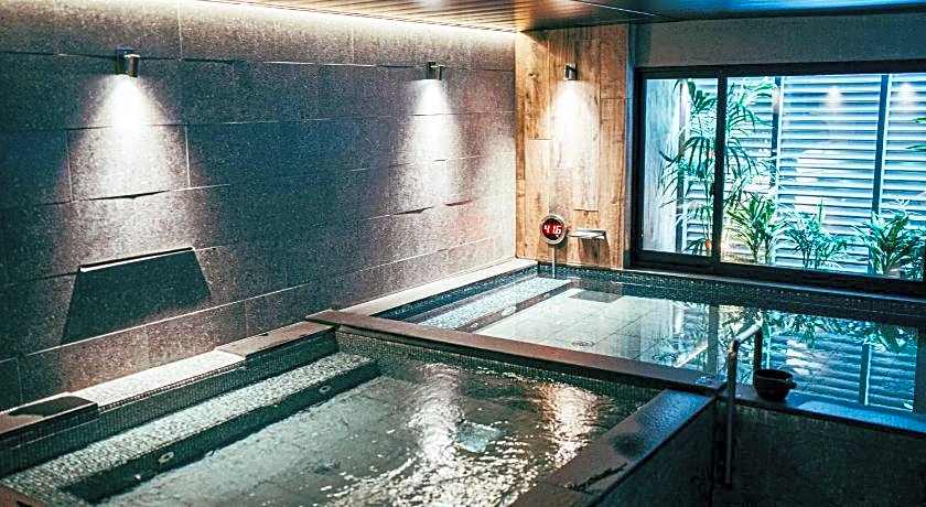3s HOTEL ATSUGI
