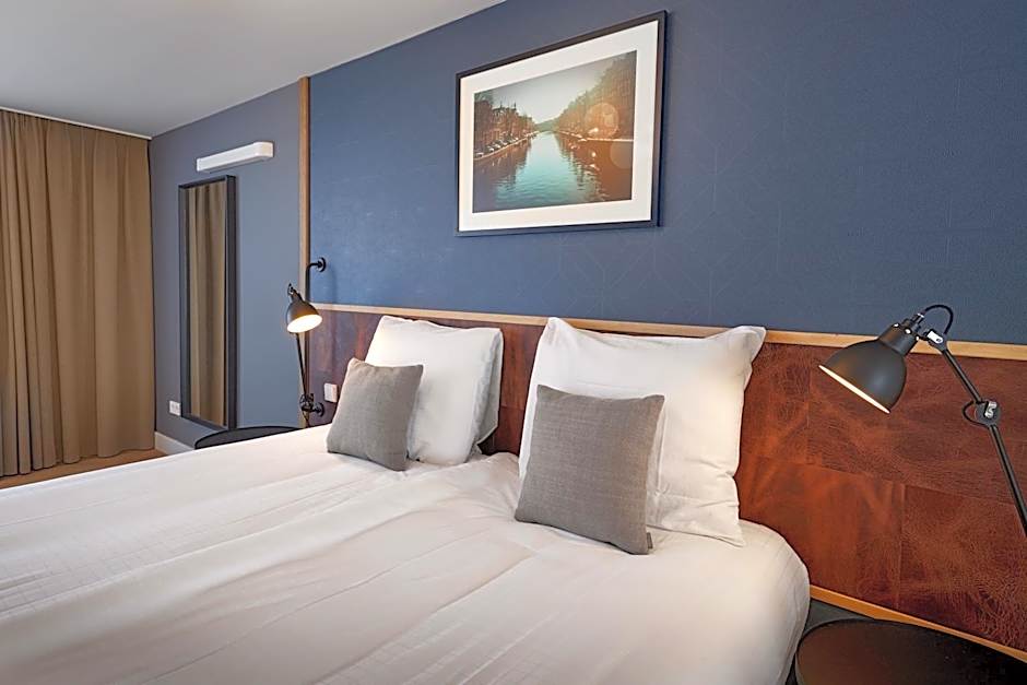 Nova Apartments Amsterdam