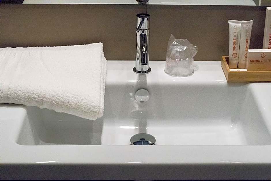 hotel san giovanni roma