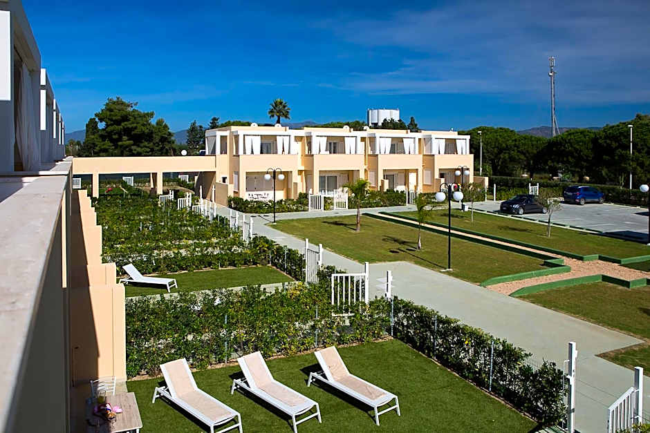 Residence Mar Mediterraneo