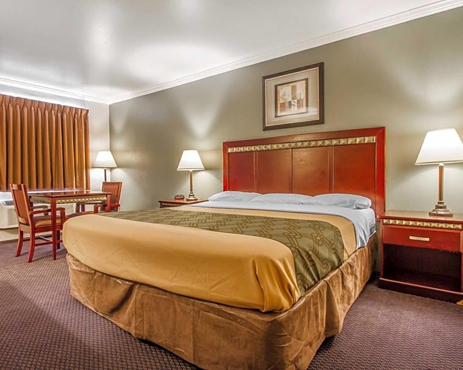 Rodeway Inn Prescott