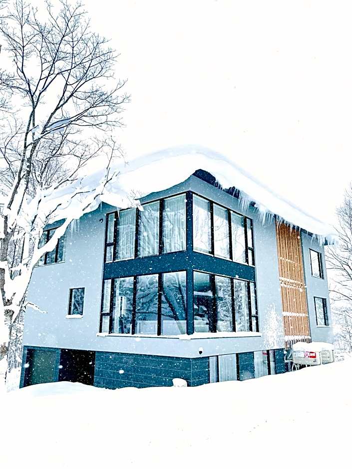Villa Yin Niseko