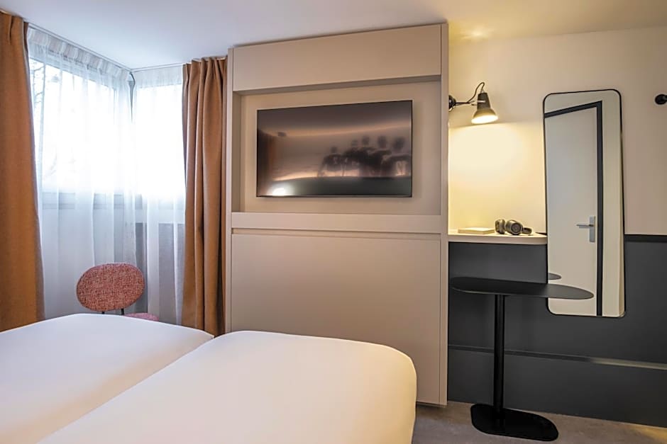 ibis Styles Colombes Paris Ouest