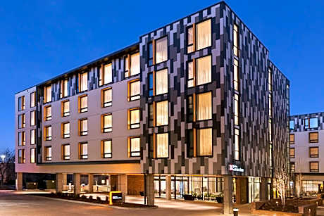 Hilton Garden Inn Boulder