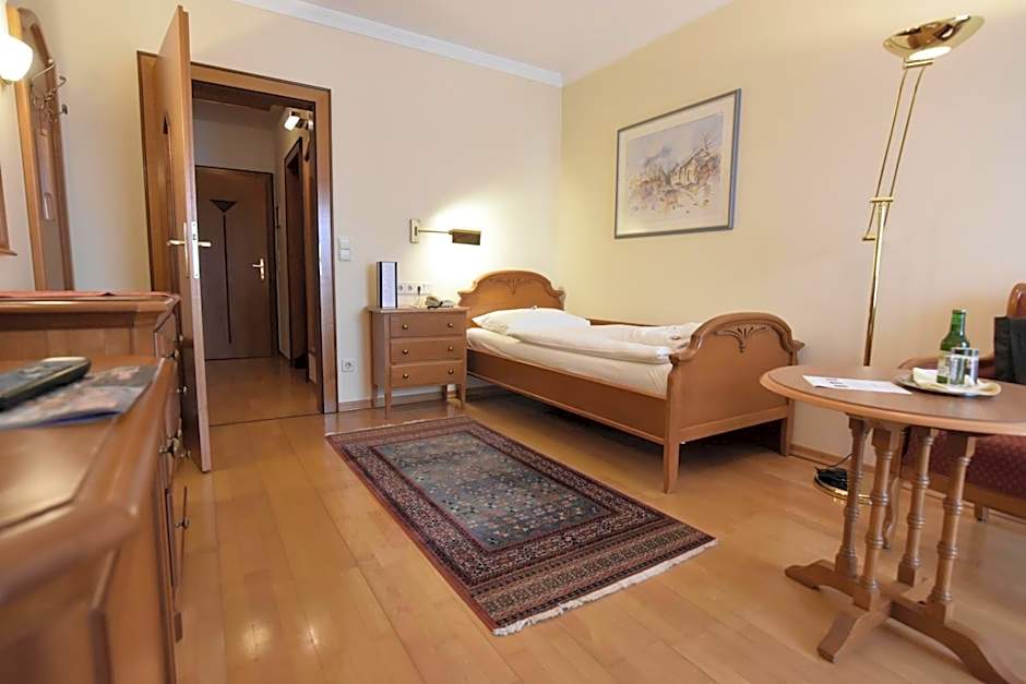 Reduce Hotel Thermal Adults only