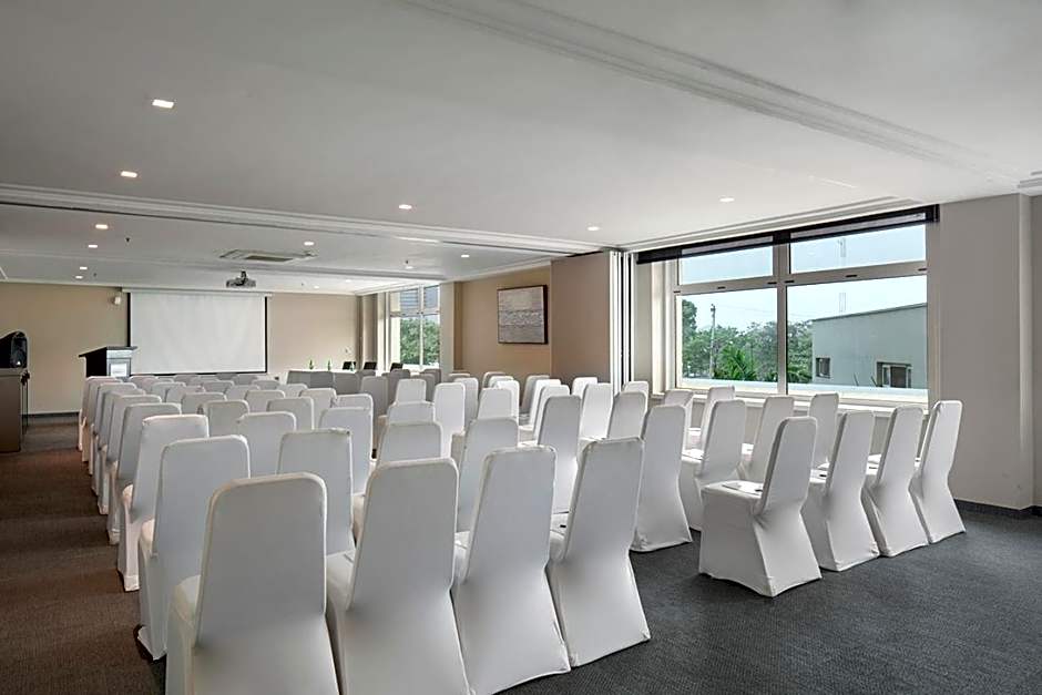 Fraser Suites Abuja