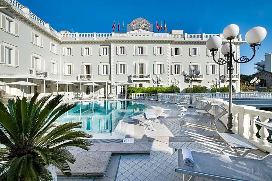 Photo 1 of 50 of Grand Hotel Des Bains