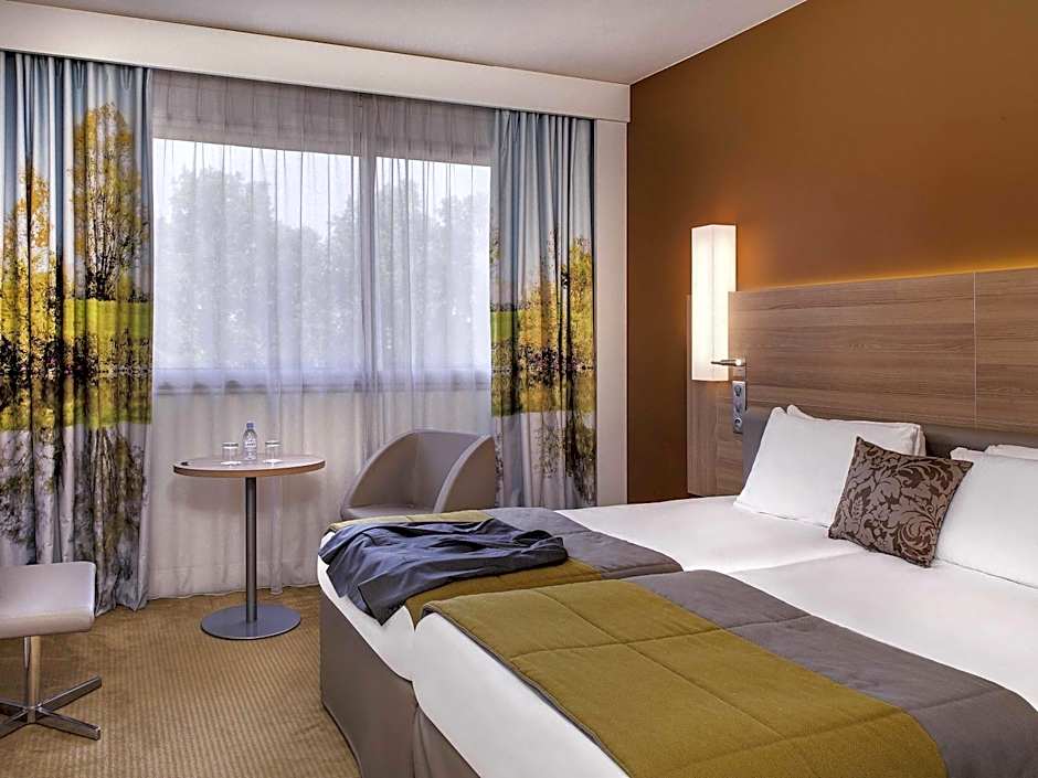 Mercure Mâcon Bord de Saone