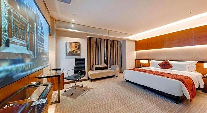 Grand View Hotel Tianjin