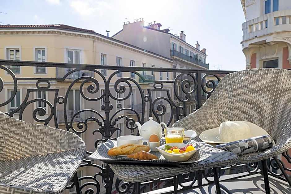 Hotel 66 Nice