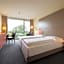Atlantic Hotel Galopprennbahn