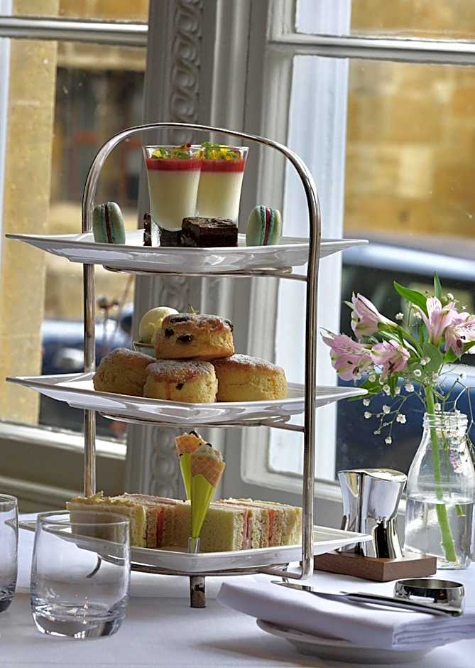 Cotswold House Hotel and Spa - "A Bespoke Hotel"