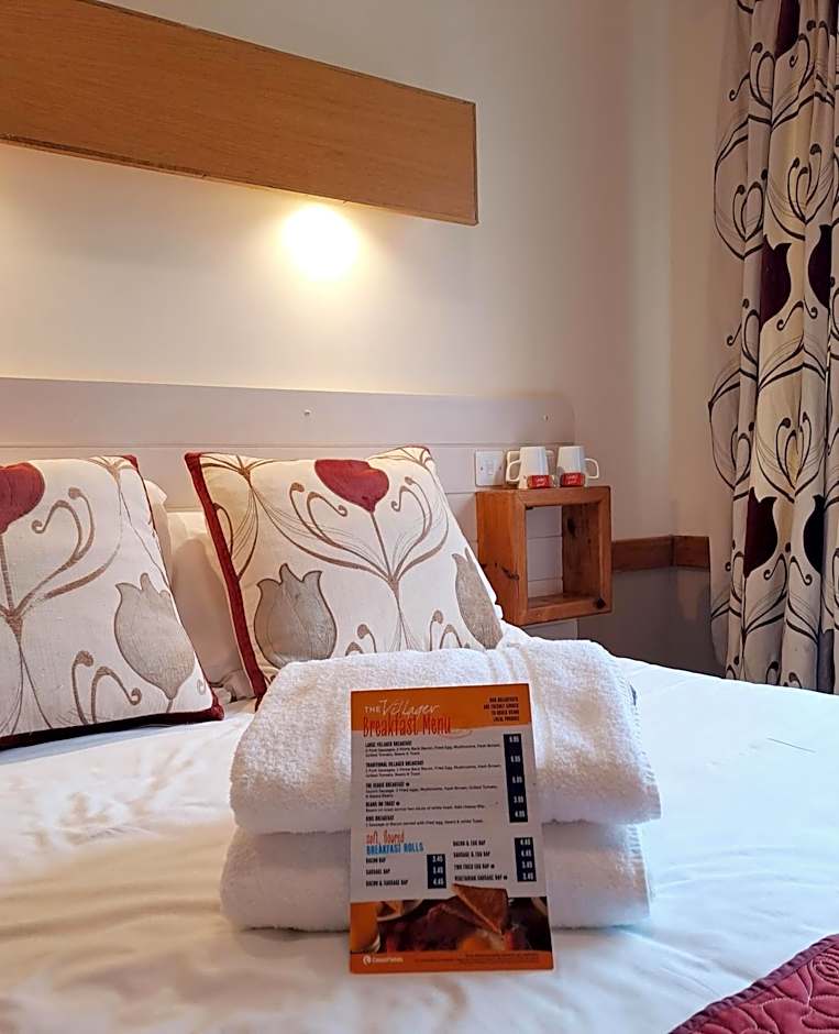 Villager Hotel, Ingoldmells