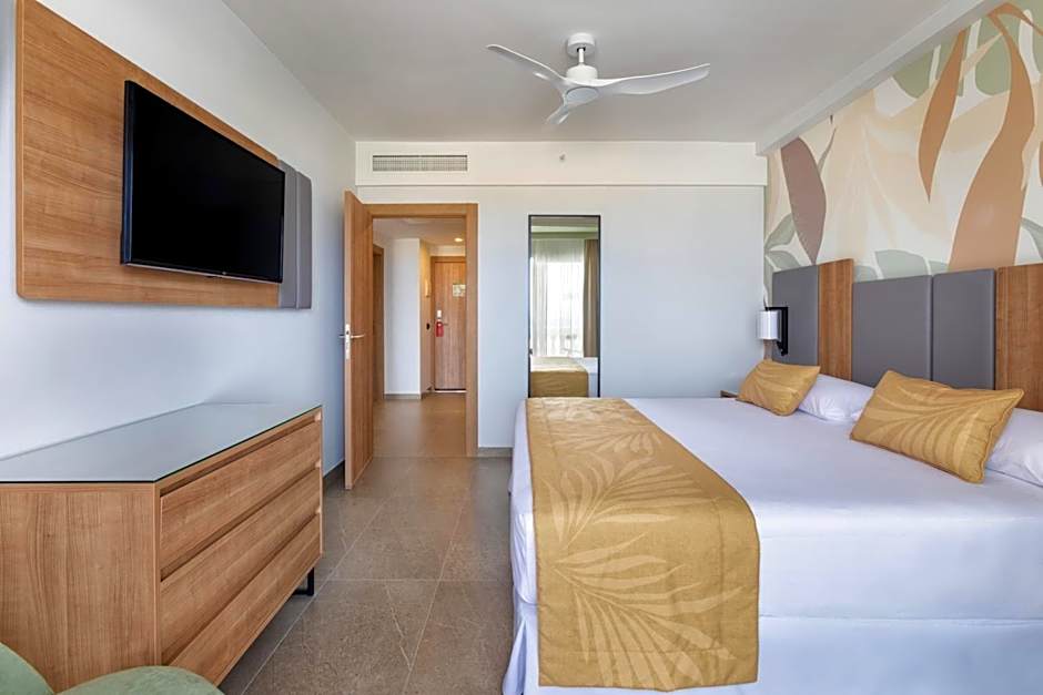 Hotel Riu Palace Maspalomas - Adults Only